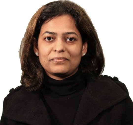 Jha Richa - Mathématiques, Biologie, Chimie tutor