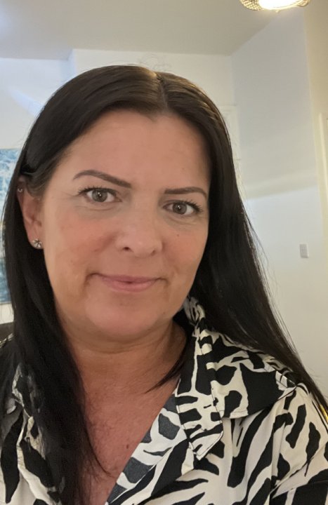McNeill Victoria - Anglais tutor