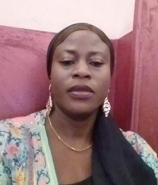 Ademolake Temitope - Anglais tutor