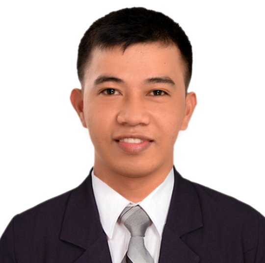Silvano Jr. Rolando - Anglais tutor