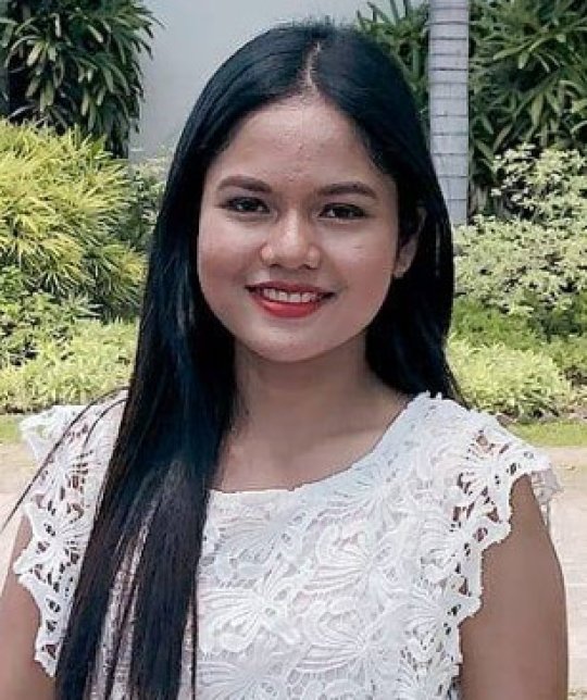 Corvera Lorie Jane - Économie, Anglais, Philippin tutor