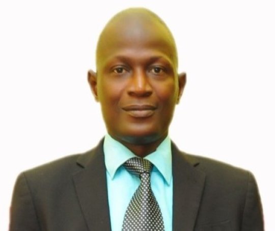 Owolabi Aremu - Anglais, Yorouba, Criminologie tutor