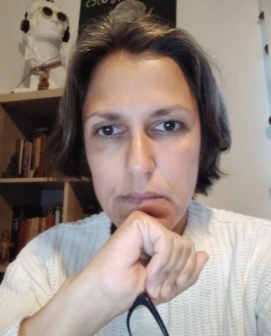 Silva Maria - Anglais, Portugais, Psychologie, Biologie tutor