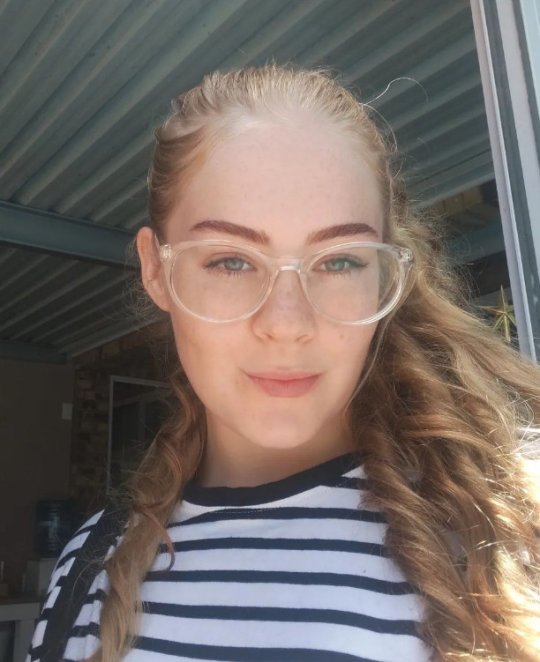 Knowles Caitlin - Anglais, Mathématiques tutor