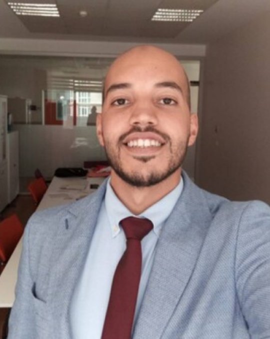 Boutarf Achraf - Littérature anglaise, Anglais tutor