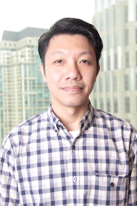 Fung Michael - Anglais tutor