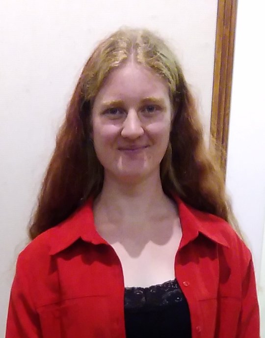 Stewardson Helen - Anglais, Surveillance des devoirs, Art tutor