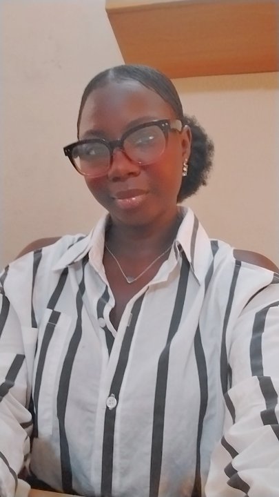 Jesuloluwa Priscilla Abiola - Mathématiques, Anglais, L'éducation préscolaire tutor