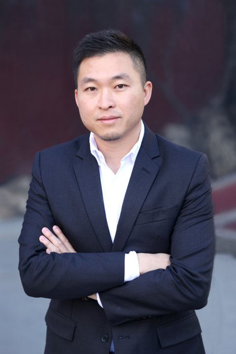 Yao Steven - Chinois, Études de commerce, Marketing tutor