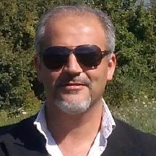 Mohammad Shadi Aqeel - Arabe tutor