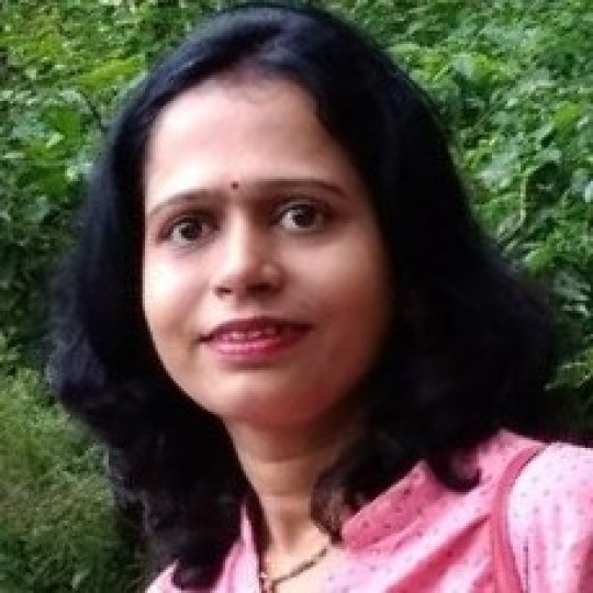 Pandey Sunita - Mathématiques, Science, Physique tutor