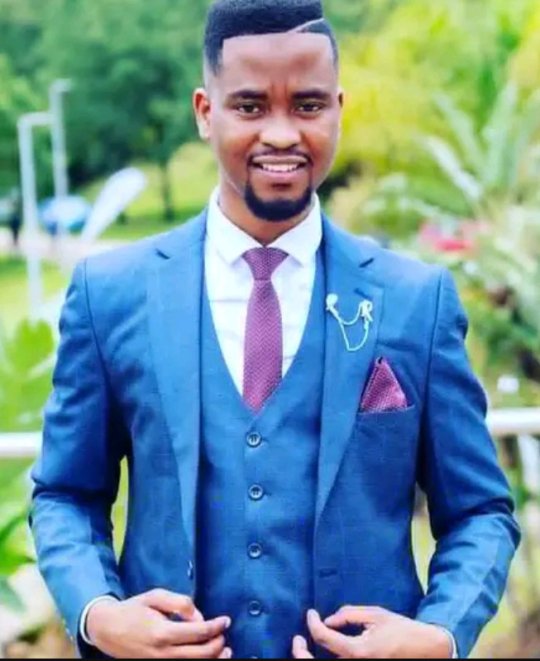 Muziwandile Buthelezi Njabulo - Droit tutor