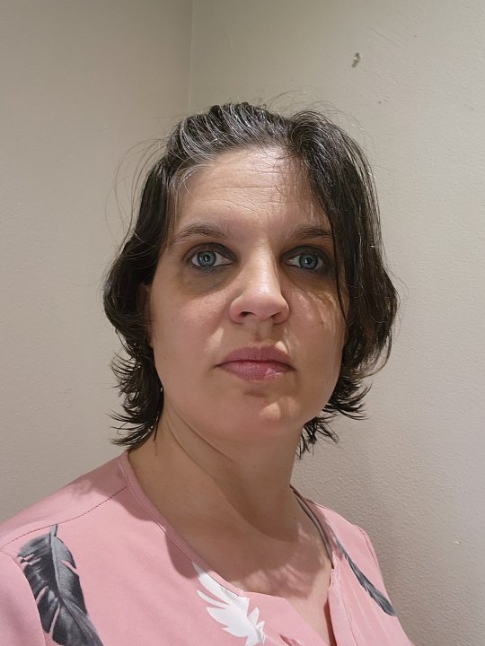 Thompson Adriana - Anglais tutor
