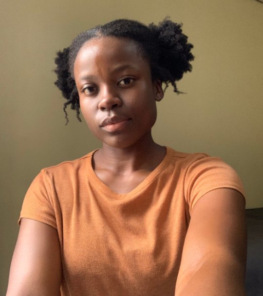 Magana Ntandoyenkosi - Anglais tutor