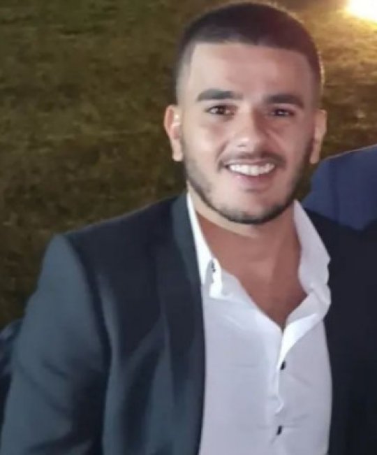 Hosny Ahmed - Anglais tutor