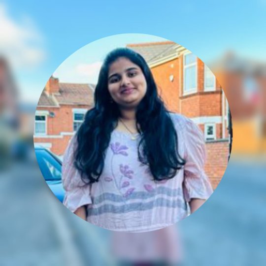 SHAMEER Ruksana - Mathématiques, Anglais, Programmation informatique tutor
