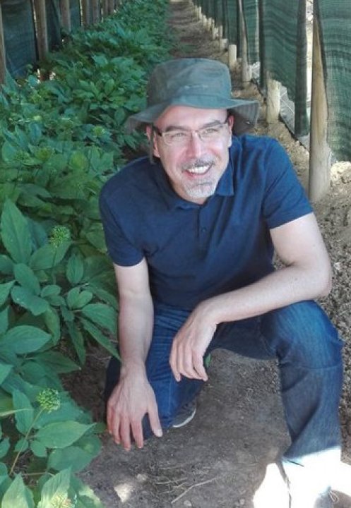 Ruiz Noguero Jose Manuel - Anglais, Espagnol, Mathématiques tutor