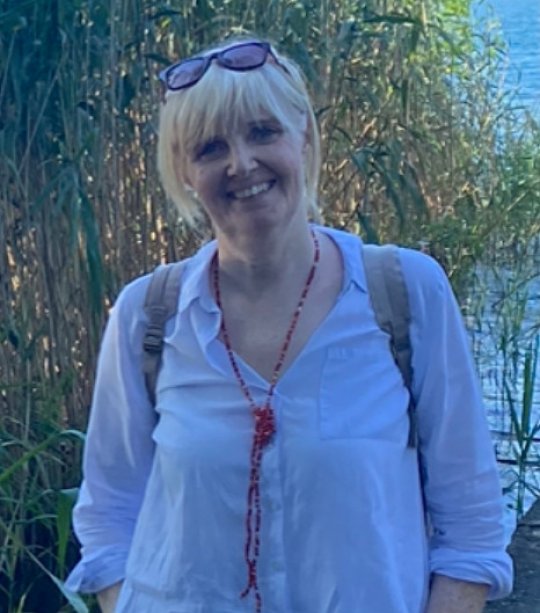 Birsen Gerri - Anglais tutor