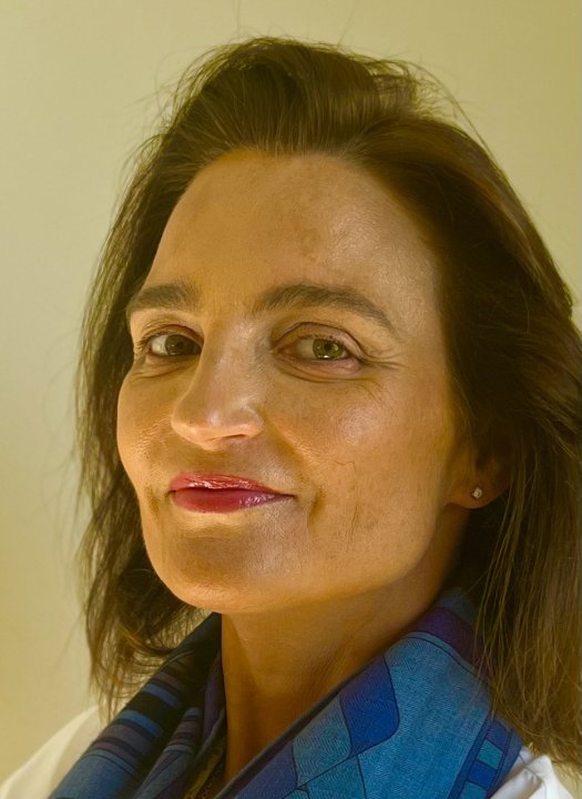 ochoa Amalia - Français, Espagnol tutor