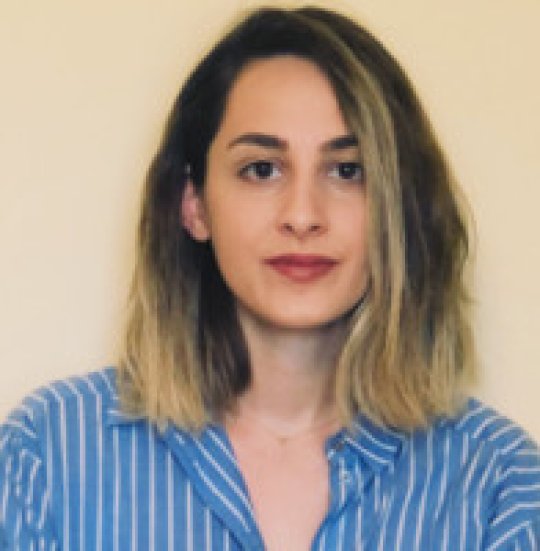 Chatib Nora - Grec moderne tutor