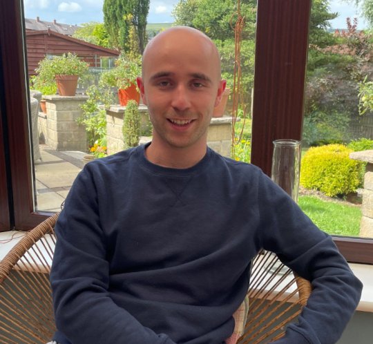 Werth Alexander - Anglais, Mathématiques tutor