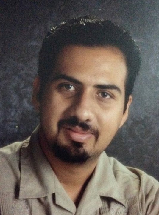 Alvarez Ulises - Anglais, Espagnol tutor