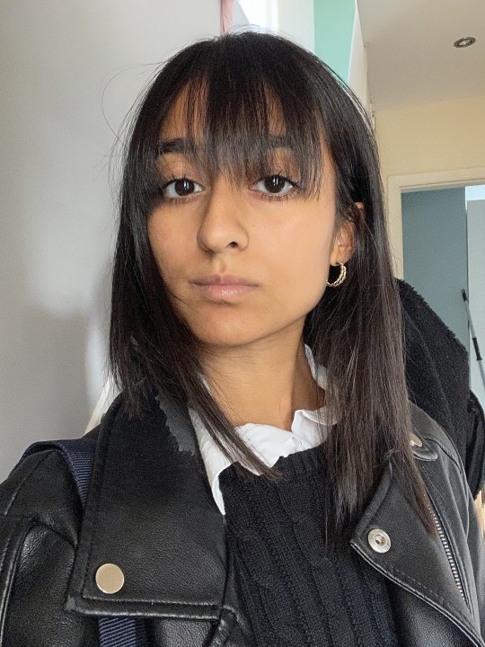 Singh Martina - Anglais, Français, Italien tutor