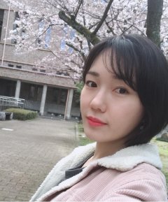 Minyoung - Coréen tutor