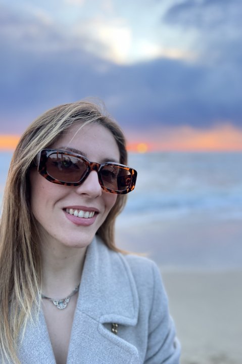 Cristina - Anglais, Espagnol, Français tutor