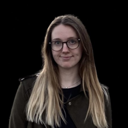 ashby Chloe - Géographie, Mathématiques tutor