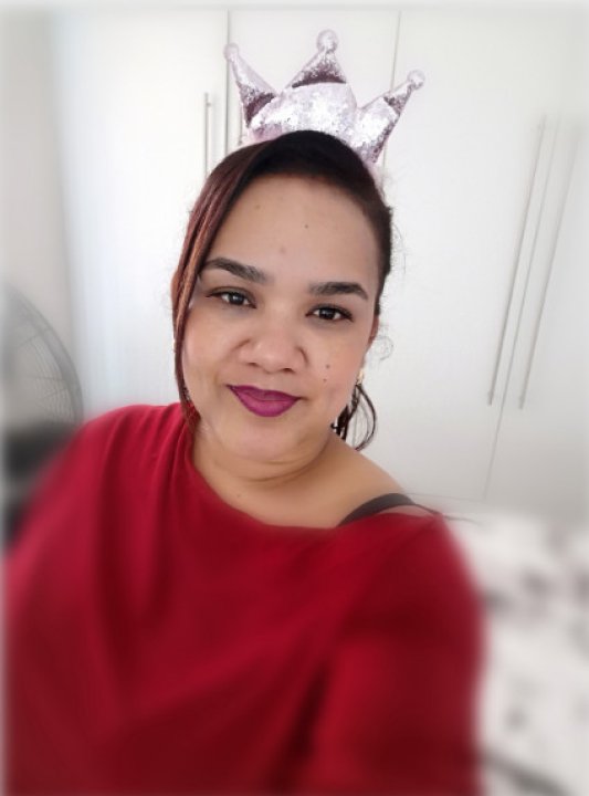 Sue-anne Allison Terry - Anglais tutor