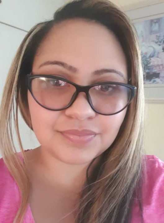 Ncube Sharon - Anglais tutor
