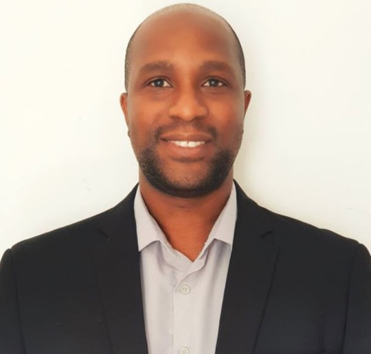 Chiimba Milton - Anglais tutor