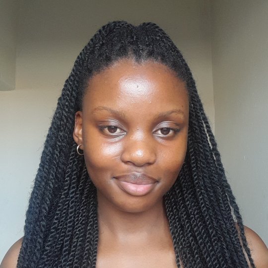 Pheltha Mpumelelo - Anglais, Biologie tutor