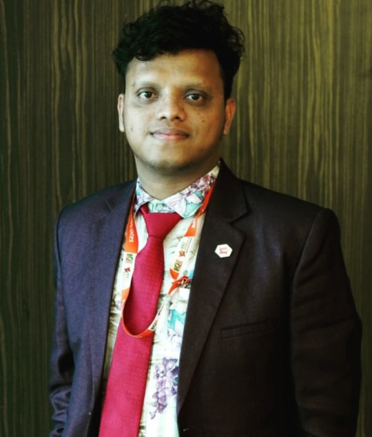 Nurul Islam Nahid Mohammed - Anglais, Littérature tutor