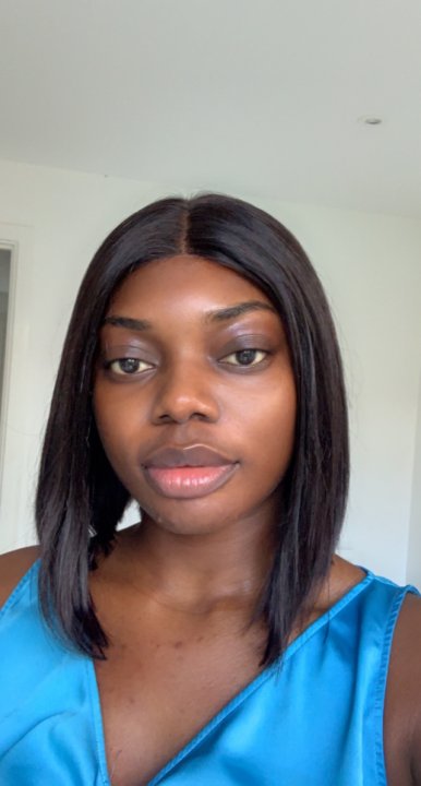 York Matsingan Christelle - Anglais, Français, Finance tutor