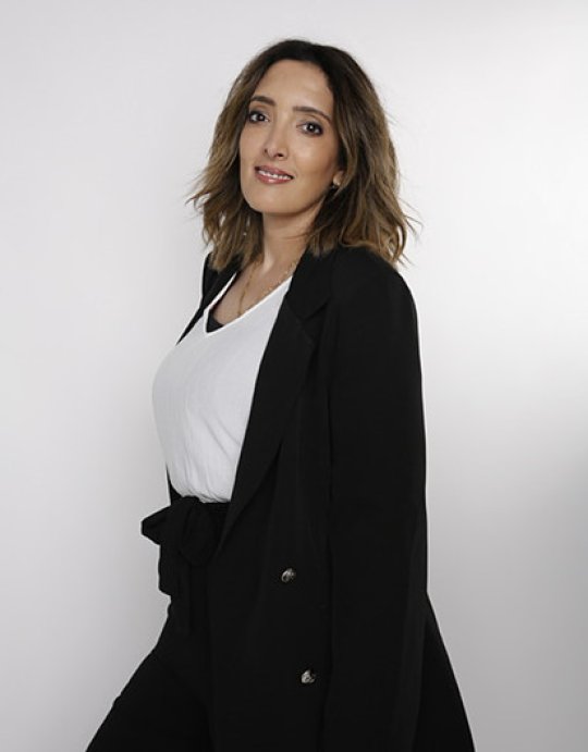 Louchene Oicila - Français, Marketing, Communication, Business tutor
