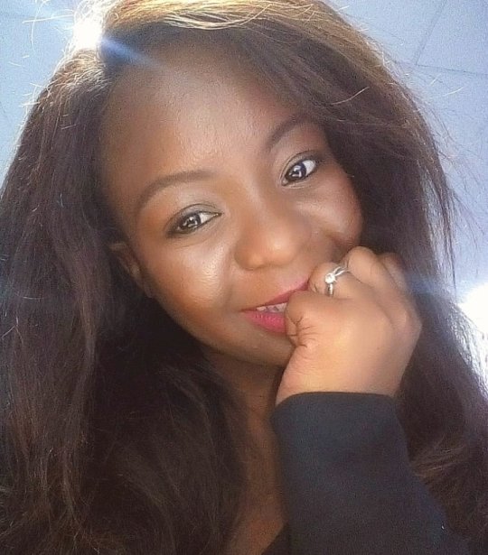 Msomi Candy - Anglais tutor