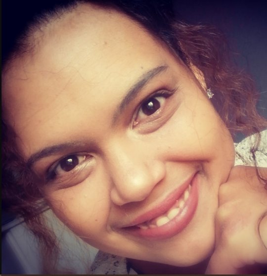 Boyce Kaylah - Anglais tutor
