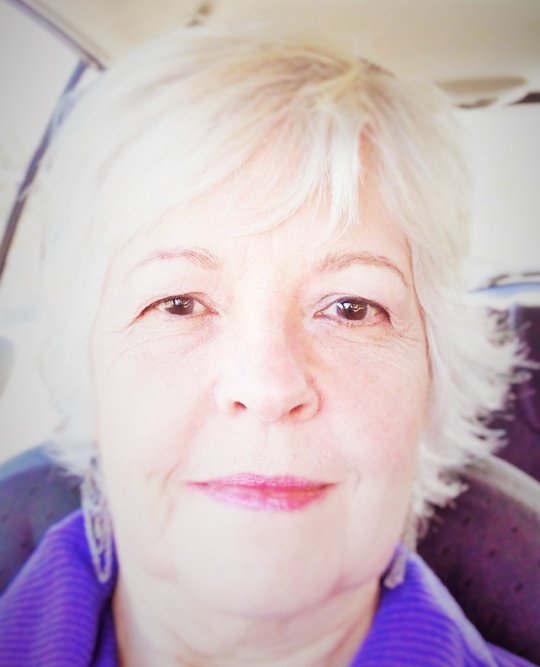 du Plessis Elize - Anglais tutor