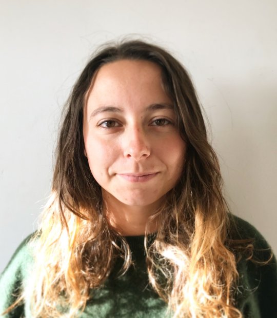 Rowley Kara - Anglais tutor
