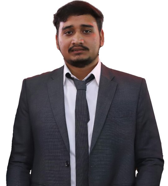 Ali Shahid Asad - Biologie, Chimie tutor