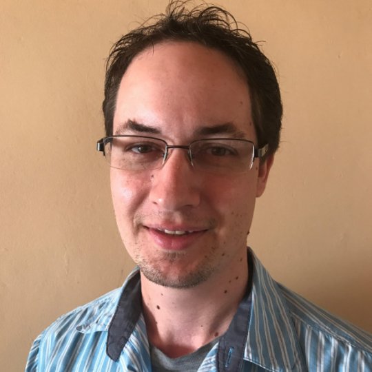 Stoltz Edwin - Anglais tutor