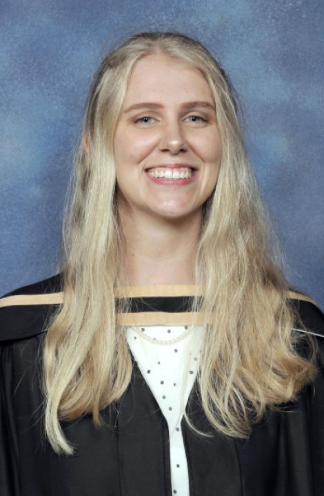 Ormond Jewel - Anglais tutor
