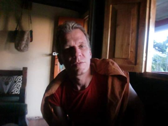 Hierse Eberhard - Allemand, Anglais, Espagnol tutor