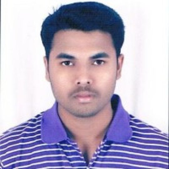 Waghmare Ketan - Mathématiques, Informatique tutor