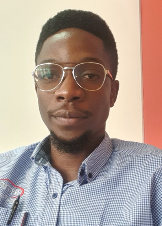 Zimbudzana Denham - Anglais tutor