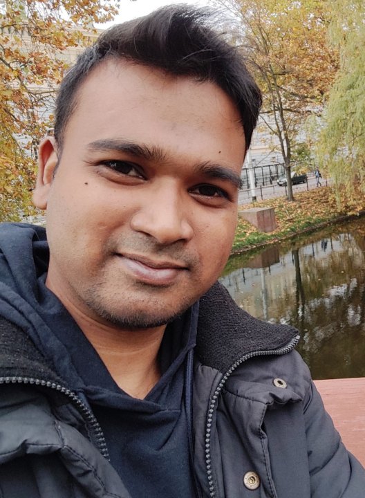 Ganapathi Vasanthkumar - En écrivant, Logistique, Tamil tutor