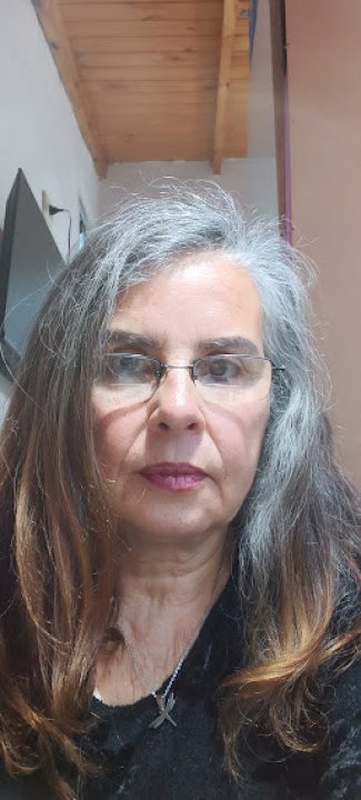 Muñoz Adriana - Espagnol, Anglais tutor