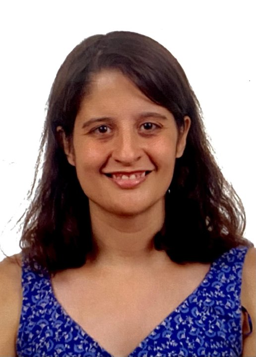 Díaz María - Science, Mathématiques, Robotique, Anglais tutor